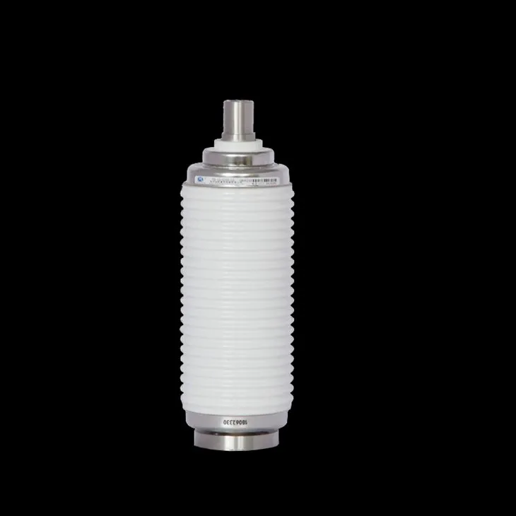 Vacuum Interrupter For MV VCB